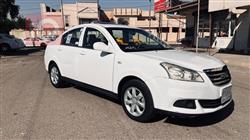 Chery E5